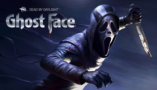 Dead by Daylight: Ghost Face®