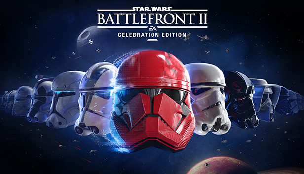 STAR WARS: Battlefront II (2017)